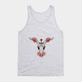 Capricorn Tank Top